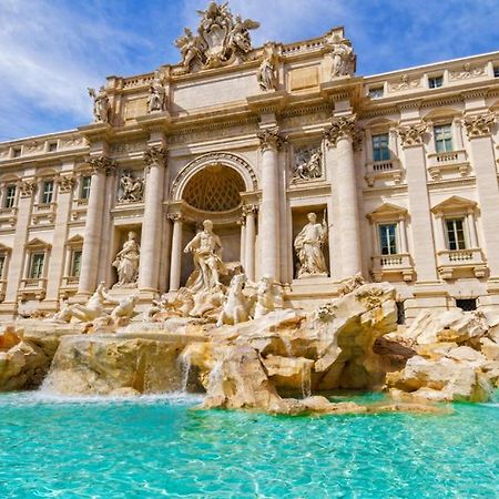 Capital Navona Luxury Apartment Casa E Appartamento Per Vacanze Rome Luaran gambar