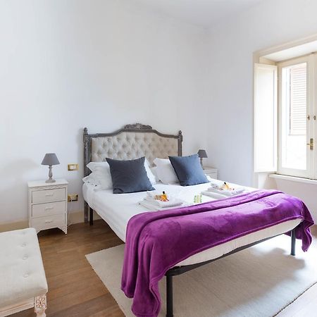 Capital Navona Luxury Apartment Casa E Appartamento Per Vacanze Rome Luaran gambar