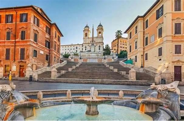 Capital Navona Luxury Apartment Casa E Appartamento Per Vacanze Rome Luaran gambar