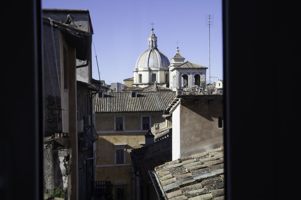 Capital Navona Luxury Apartment Casa E Appartamento Per Vacanze Rome Bilik gambar