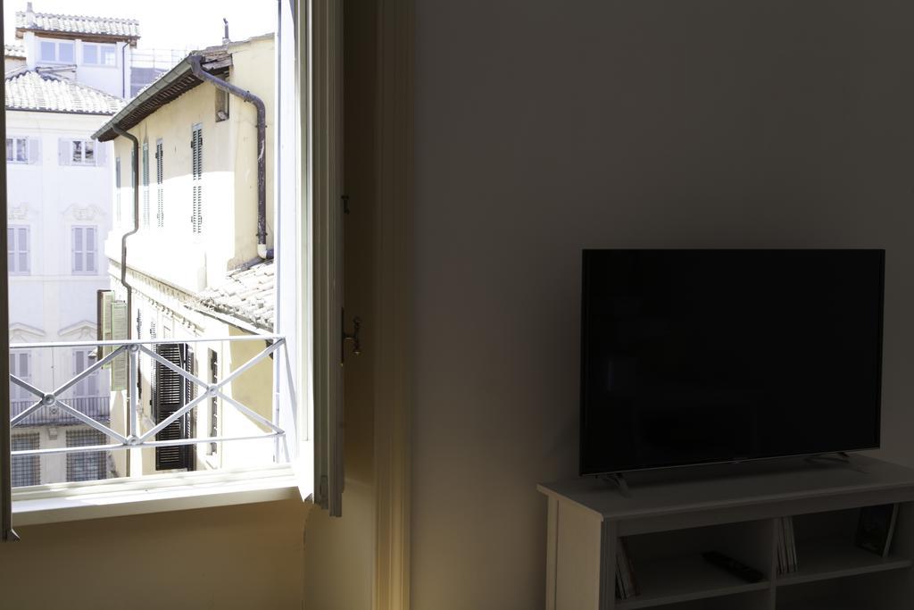 Capital Navona Luxury Apartment Casa E Appartamento Per Vacanze Rome Luaran gambar
