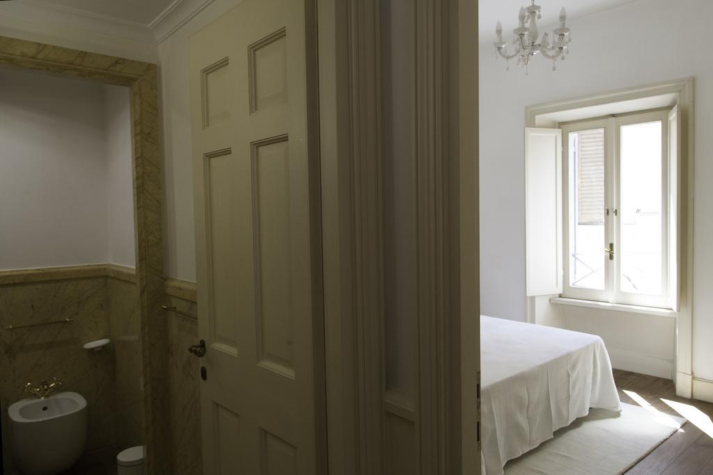 Capital Navona Luxury Apartment Casa E Appartamento Per Vacanze Rome Luaran gambar
