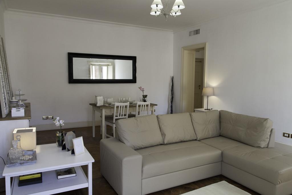 Capital Navona Luxury Apartment Casa E Appartamento Per Vacanze Rome Luaran gambar