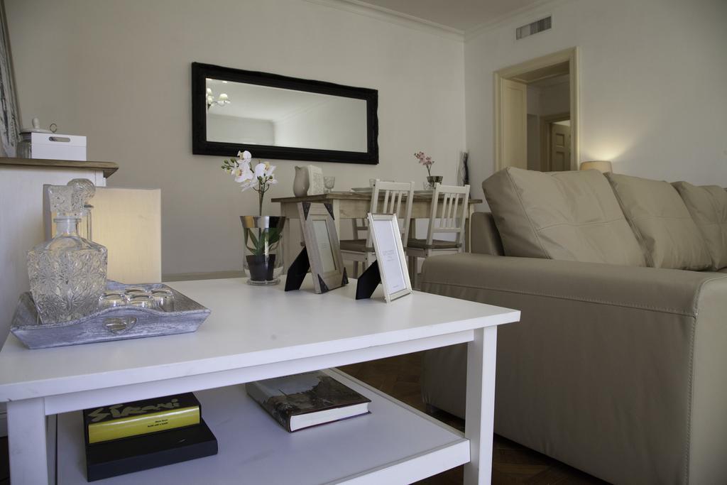 Capital Navona Luxury Apartment Casa E Appartamento Per Vacanze Rome Luaran gambar