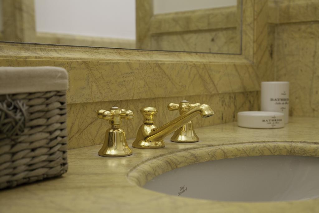 Capital Navona Luxury Apartment Casa E Appartamento Per Vacanze Rome Luaran gambar