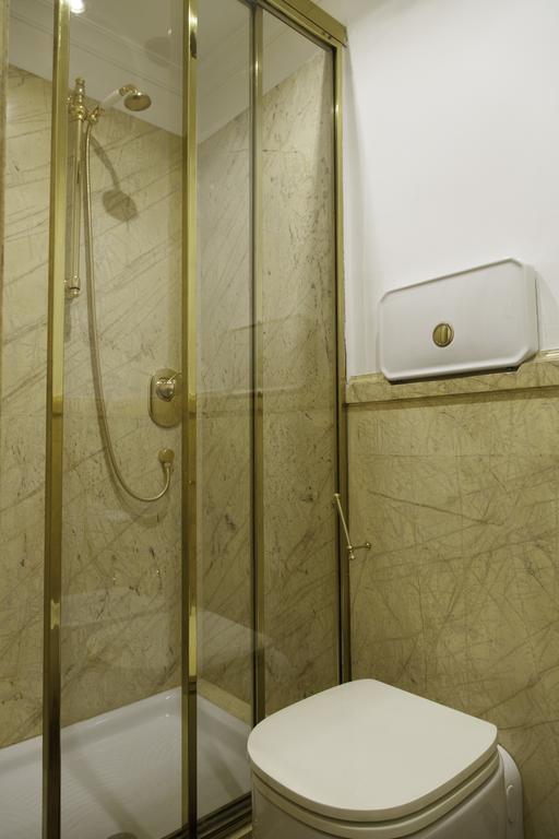 Capital Navona Luxury Apartment Casa E Appartamento Per Vacanze Rome Luaran gambar