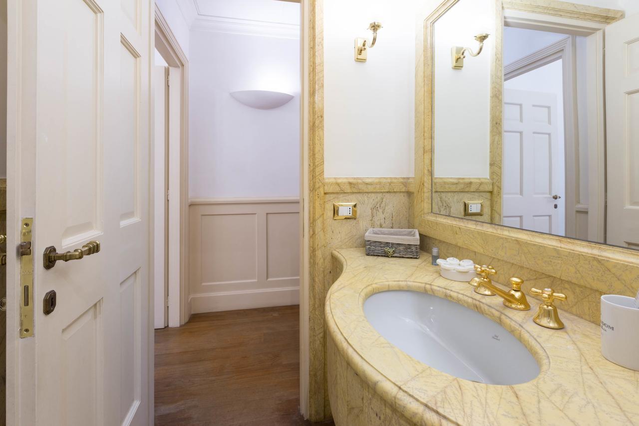 Capital Navona Luxury Apartment Casa E Appartamento Per Vacanze Rome Luaran gambar