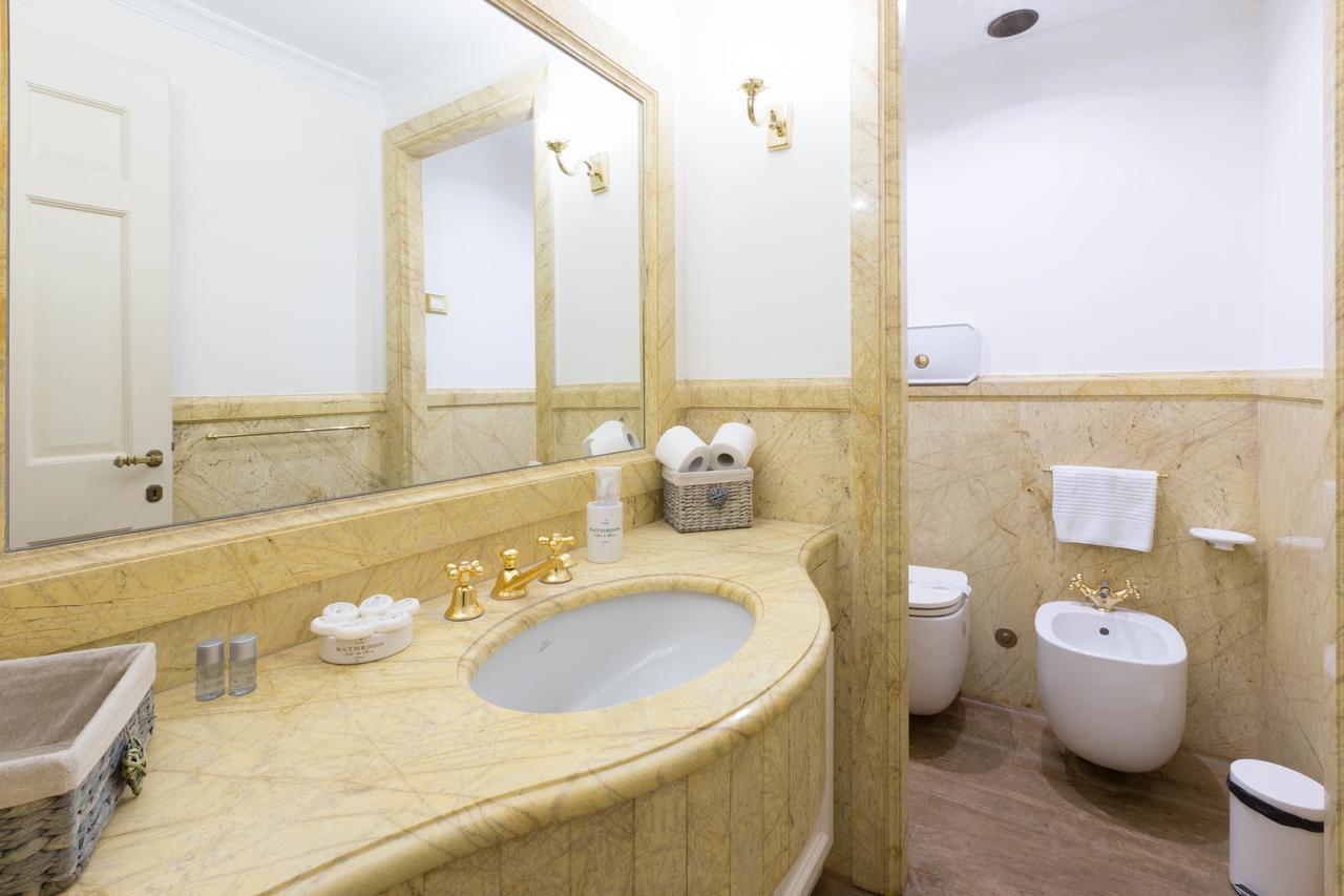 Capital Navona Luxury Apartment Casa E Appartamento Per Vacanze Rome Luaran gambar