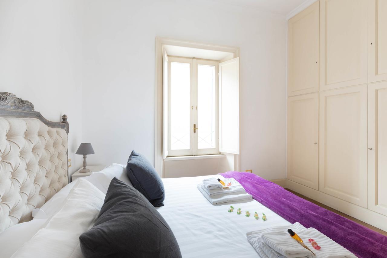 Capital Navona Luxury Apartment Casa E Appartamento Per Vacanze Rome Luaran gambar