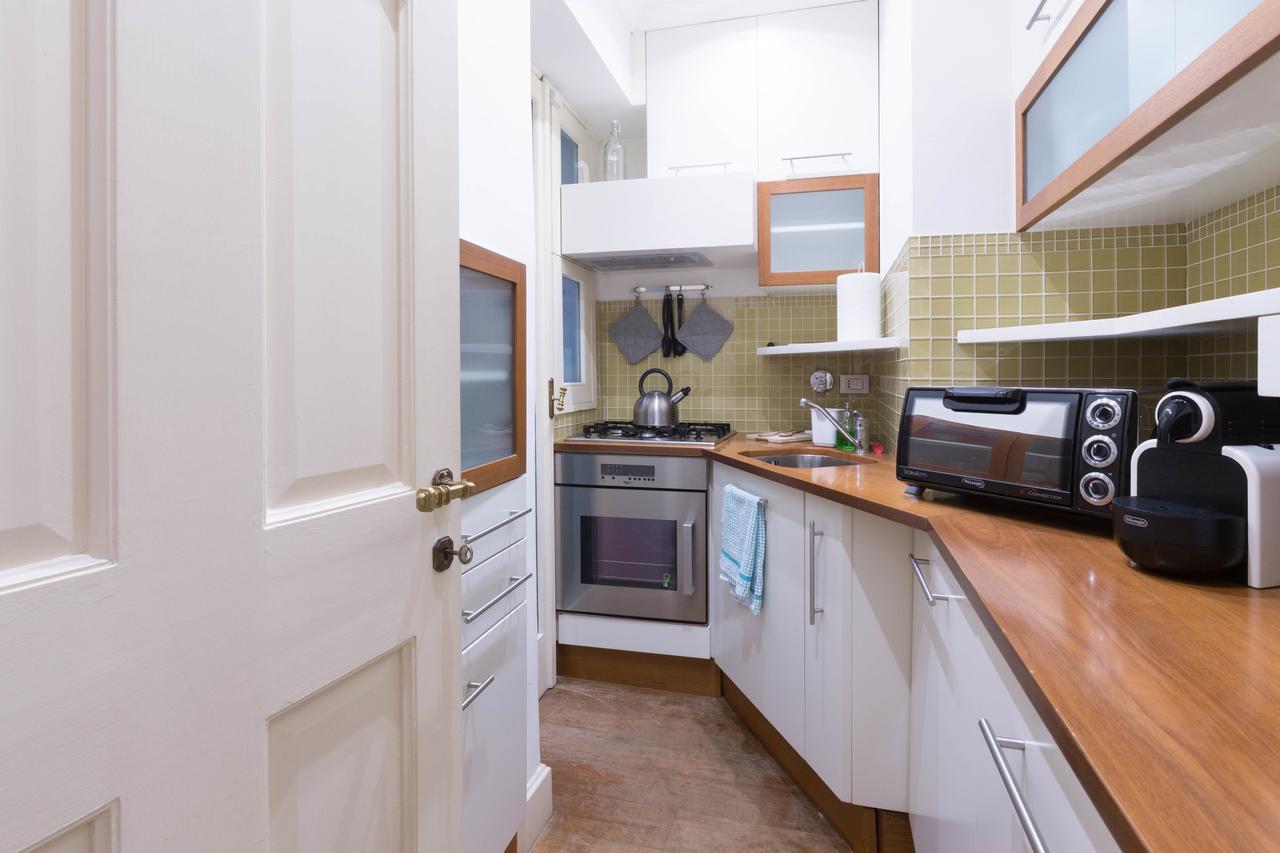 Capital Navona Luxury Apartment Casa E Appartamento Per Vacanze Rome Luaran gambar