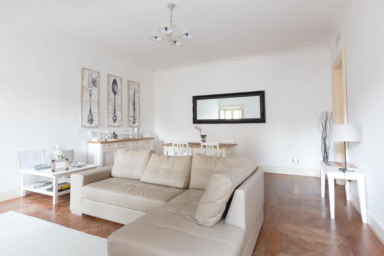 Capital Navona Luxury Apartment Casa E Appartamento Per Vacanze Rome Luaran gambar